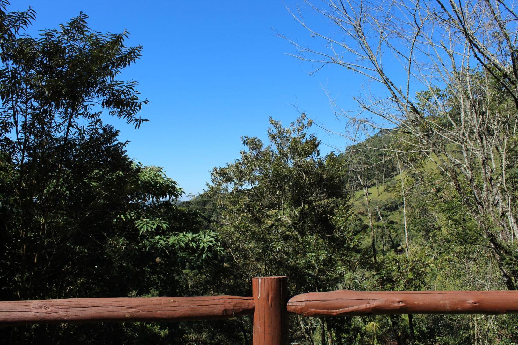 Chales De Analuz Visconde de Mauá Rom bilde